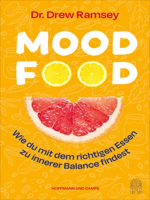 cover image of Mood Food